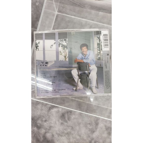 Lionel Richie - 20th Century Masters:‎ Millennium Collection [New CD] Jewel Case - Picture 4 of 6